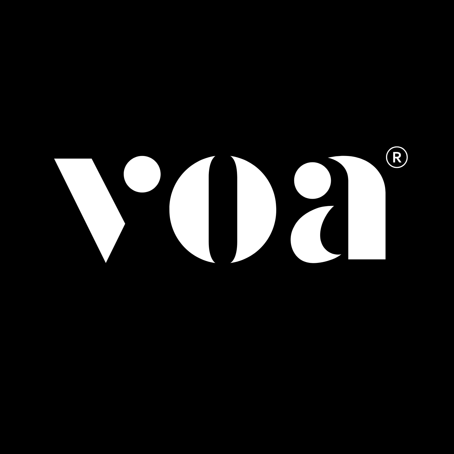 VOA Logo